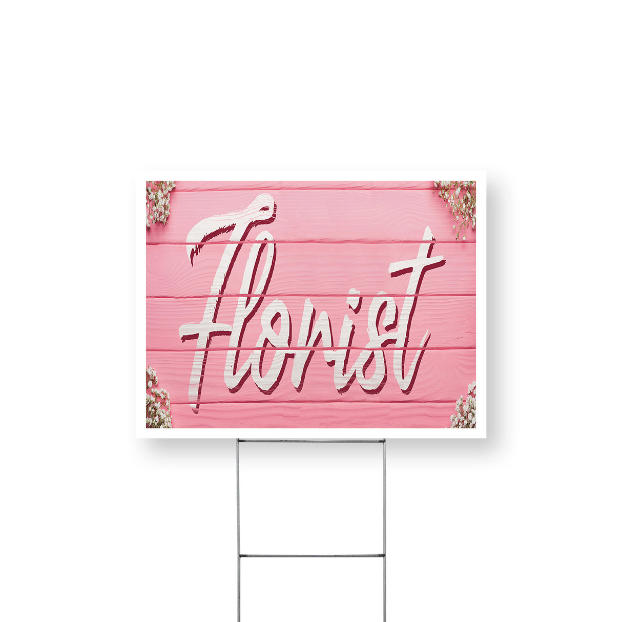 Florist
