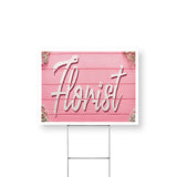 Florist
