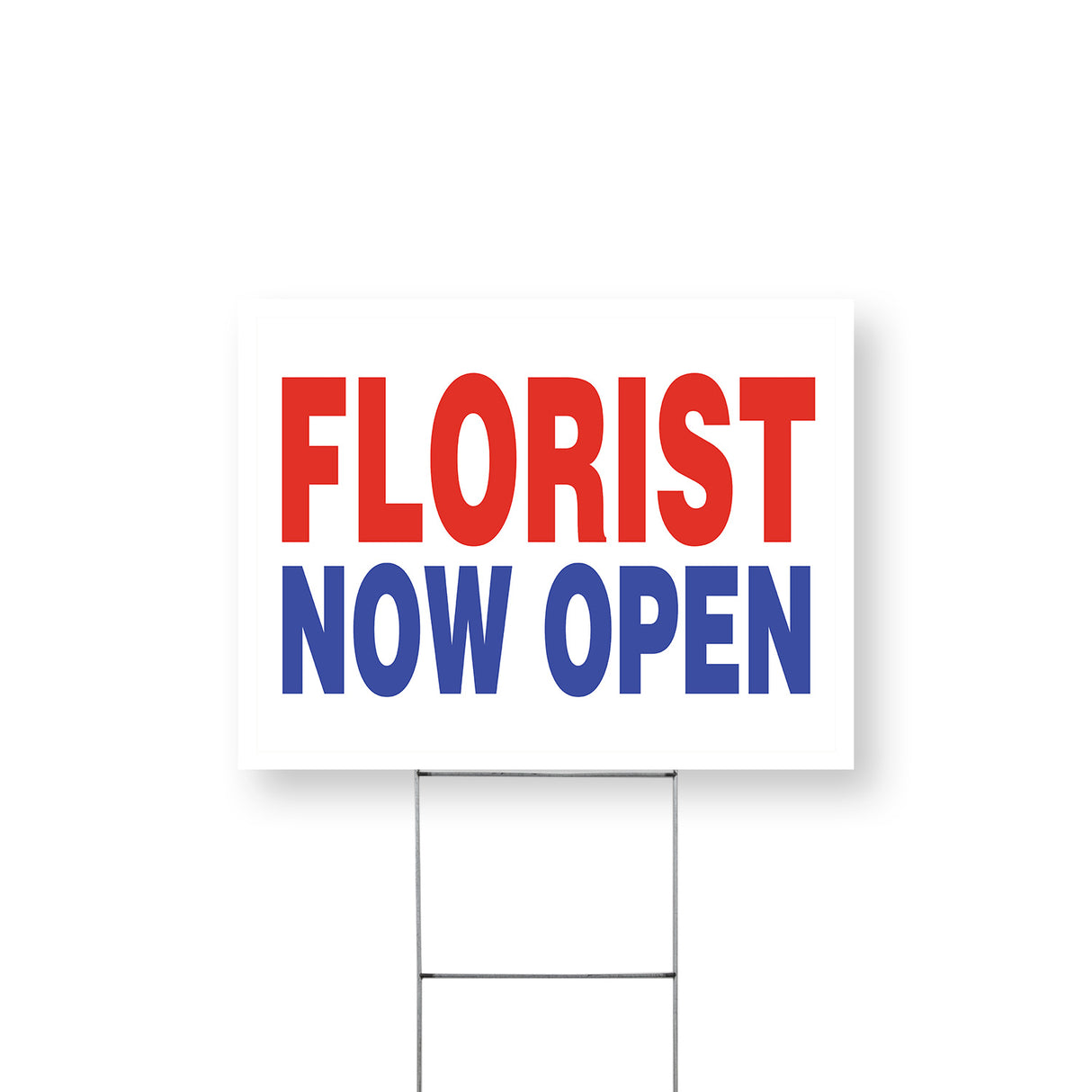Florist Now Open