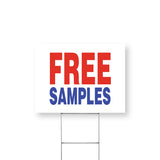 Free Samples