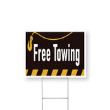 Free Towing