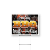 Fresh Cooked BBQ Take Out Catering
