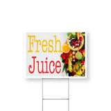 Fresh Juice