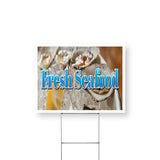 Fresh Seafood