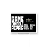 Game Console Repair