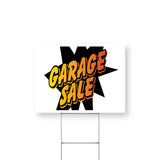 Garage Sale