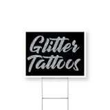 Glitter Tattoos