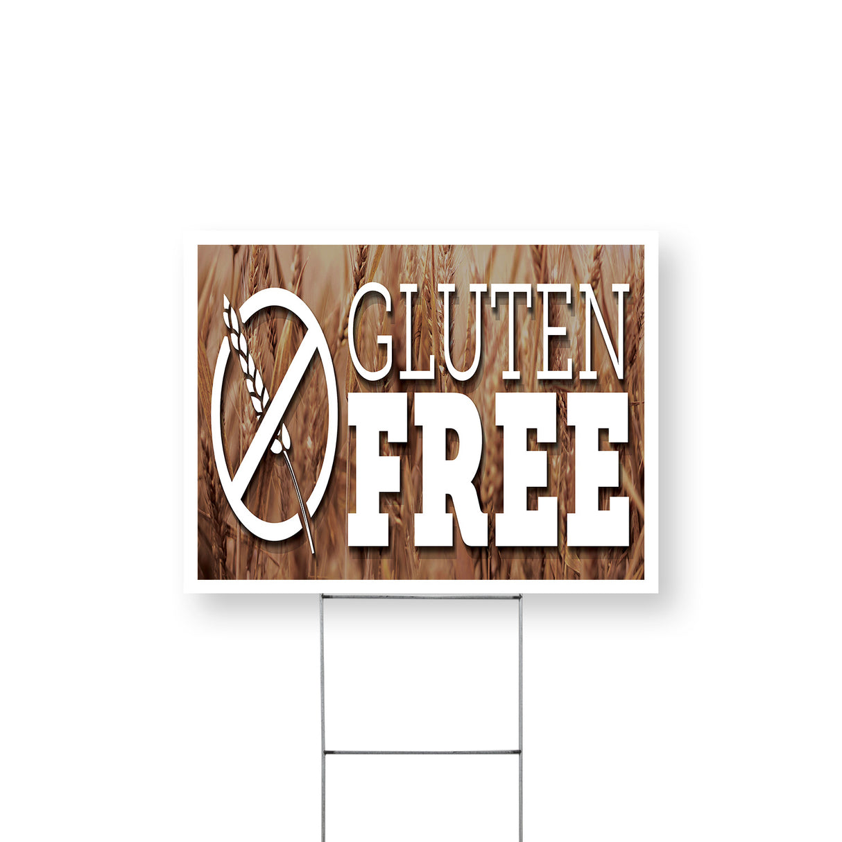 Gluten Free