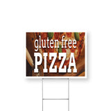 Gluten Free Pizza