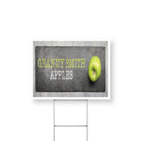 Granny Smith Apples