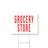 Grocery Store