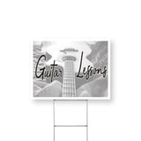 Guitar Lessons