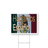 Hablamos Español