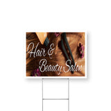 Hair & Beauty Salon