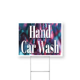Hand Car Wash