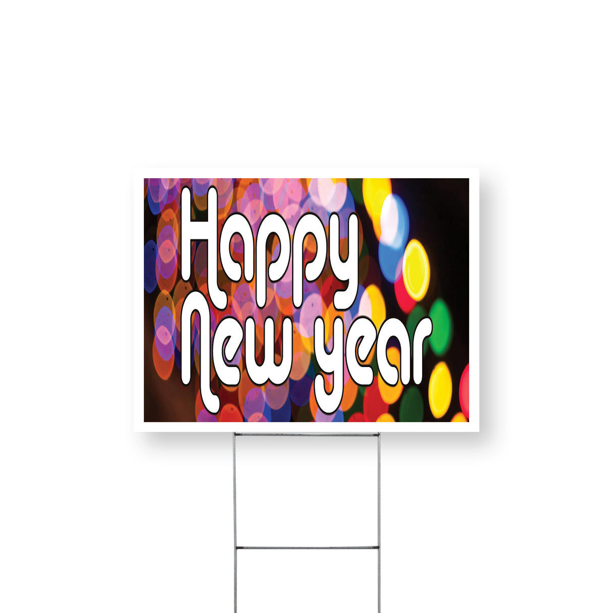 Happy New Year