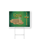 Jesus Grow