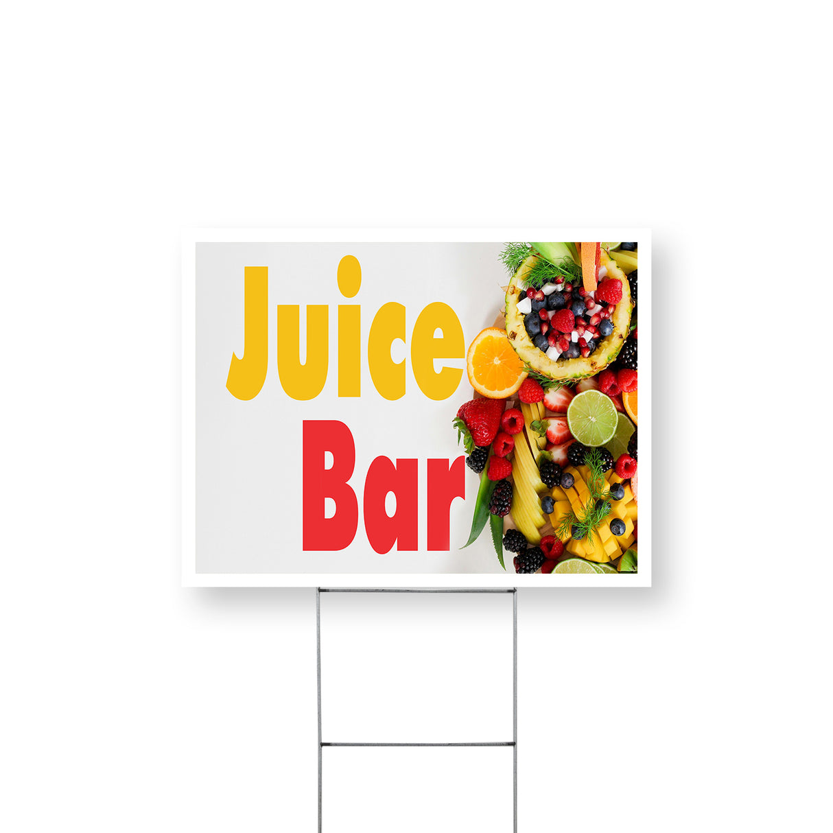 Juice Bar