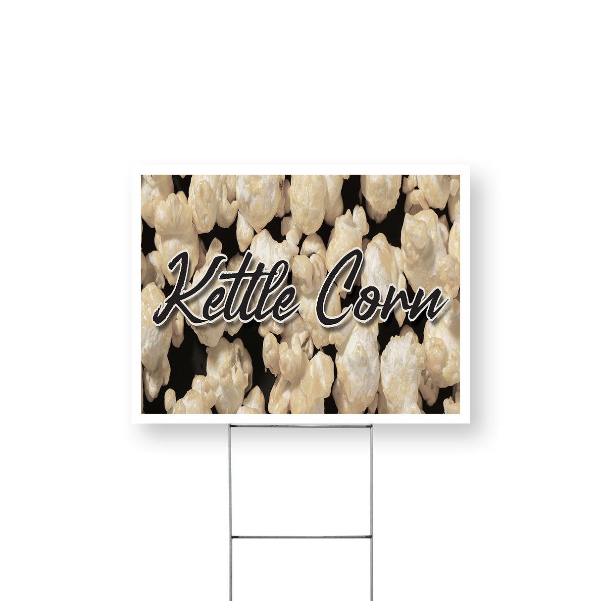 Kettle Corn