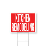 Kitchen Remodeling