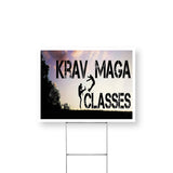 Krav Maga Classes