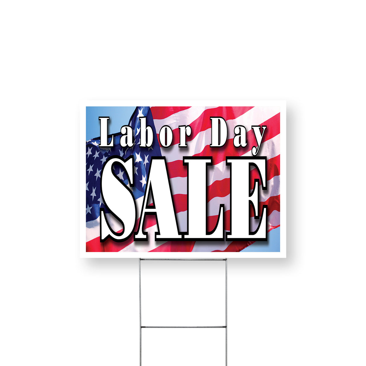 Labor Day Sale