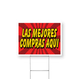 Las Mejores Compras Aqui