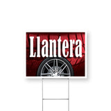 Llantera