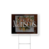Mariscos