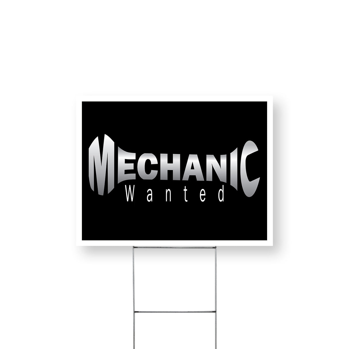 Mechanic Wanted
