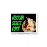 Mexican Street Corn