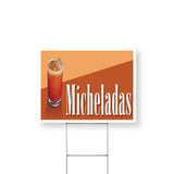 Micheladas