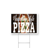 Neapolitan Pizza