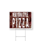 New York Pizza