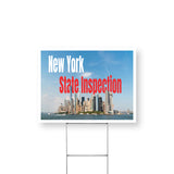 New York State Inspection