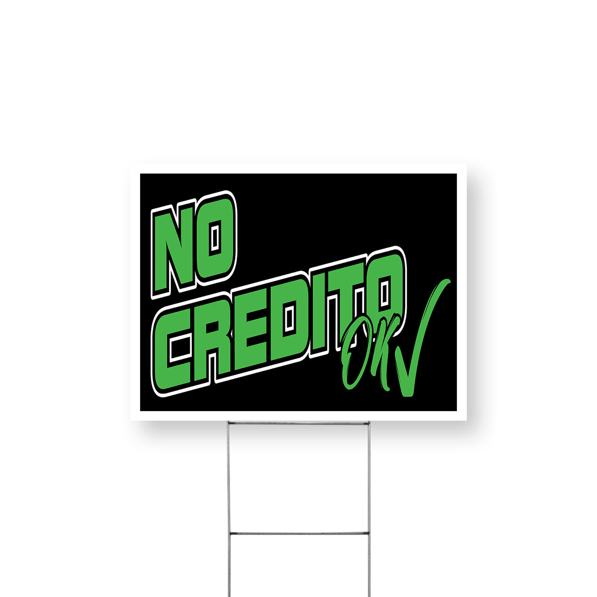 No Credito Ok