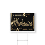 Nos Especializamos en Mechanica General y Mayor