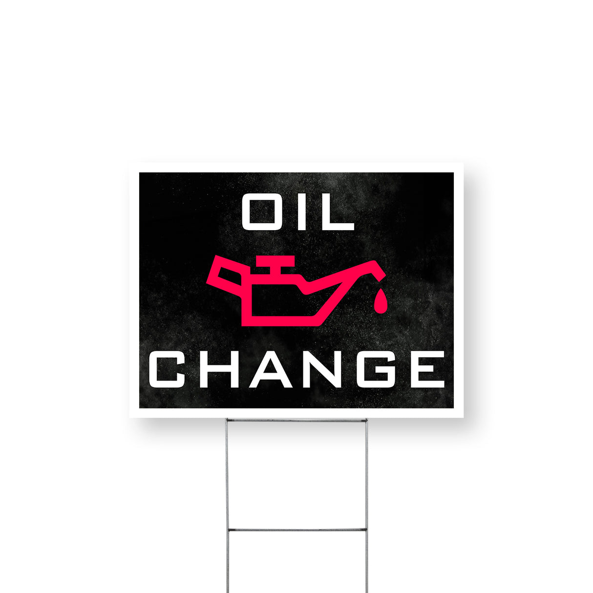 Oil Change