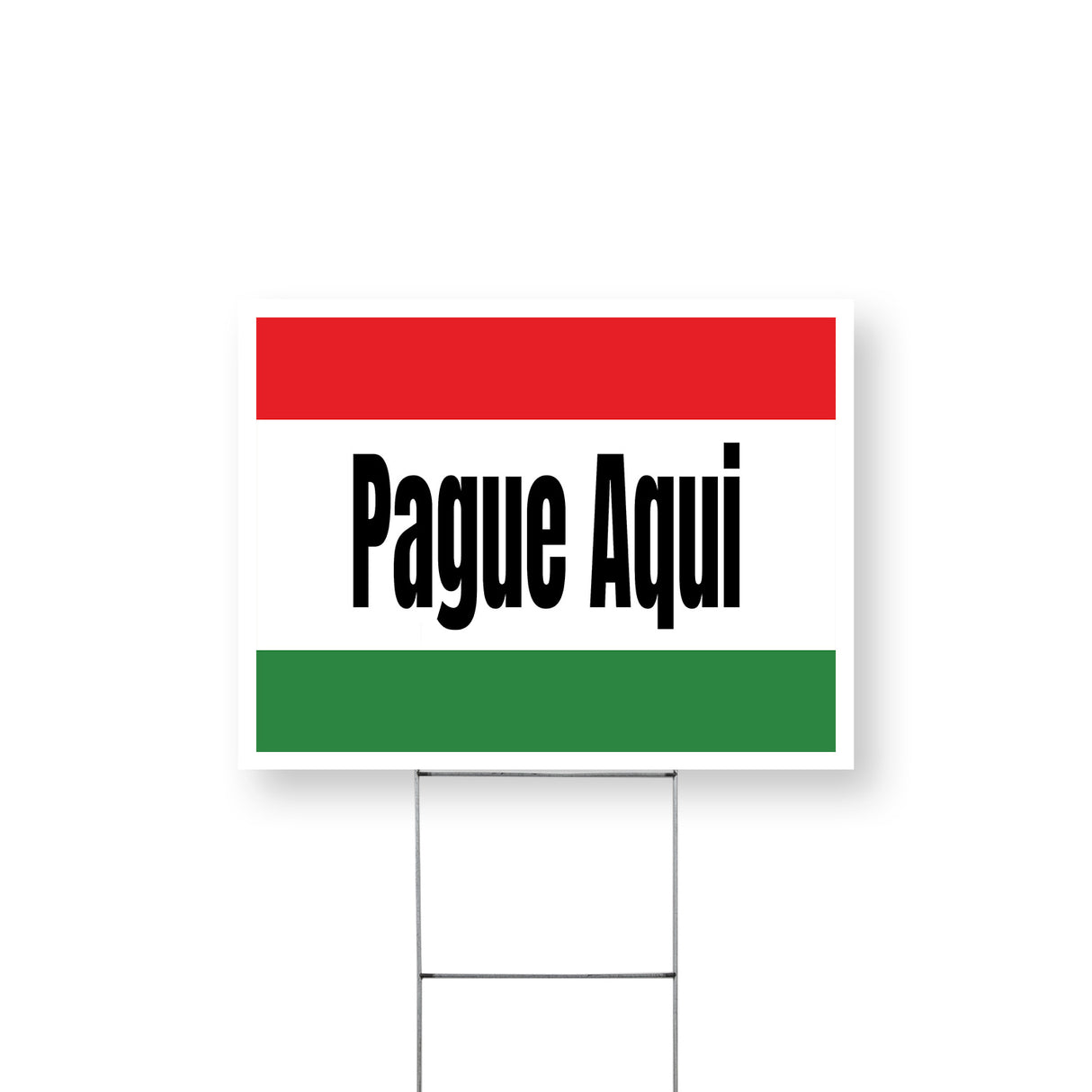 Pague Aqui