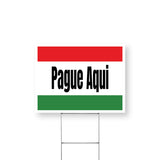 Pague Aqui