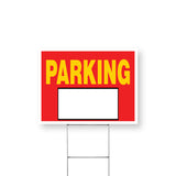 Parking Variable