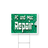 PC and Mac Repair