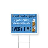 Personal Protective Equipment