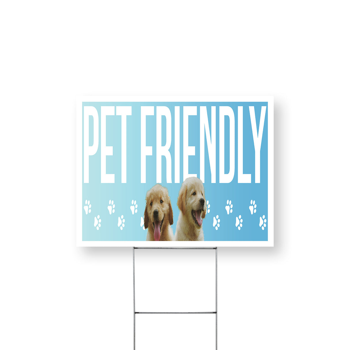 Pet Friendly