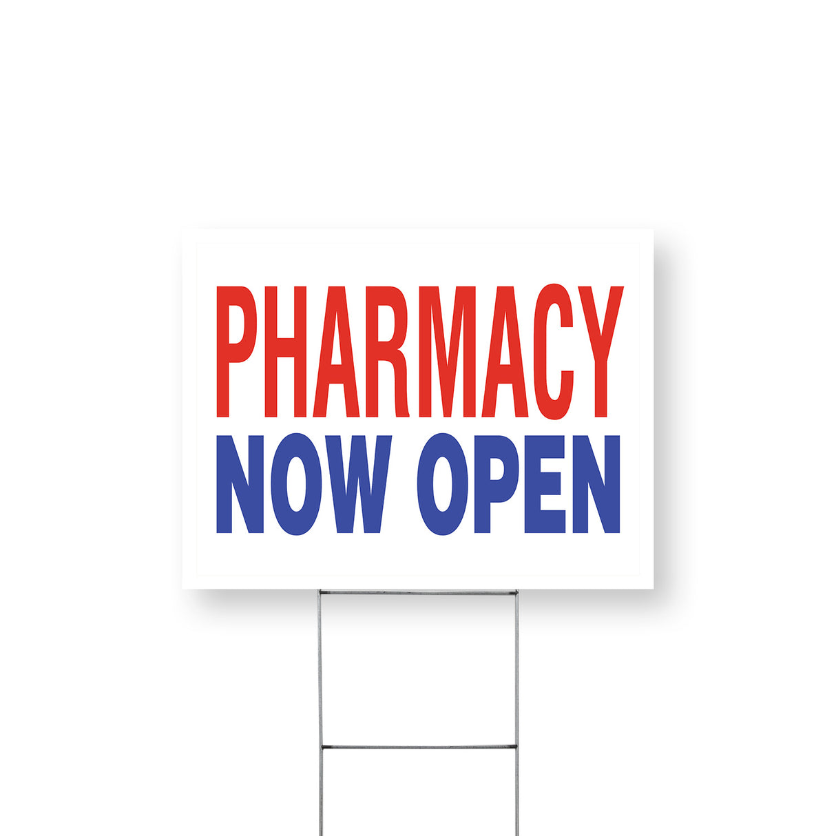 Pharmacy Now Open