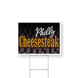 Philly Cheesesteak
