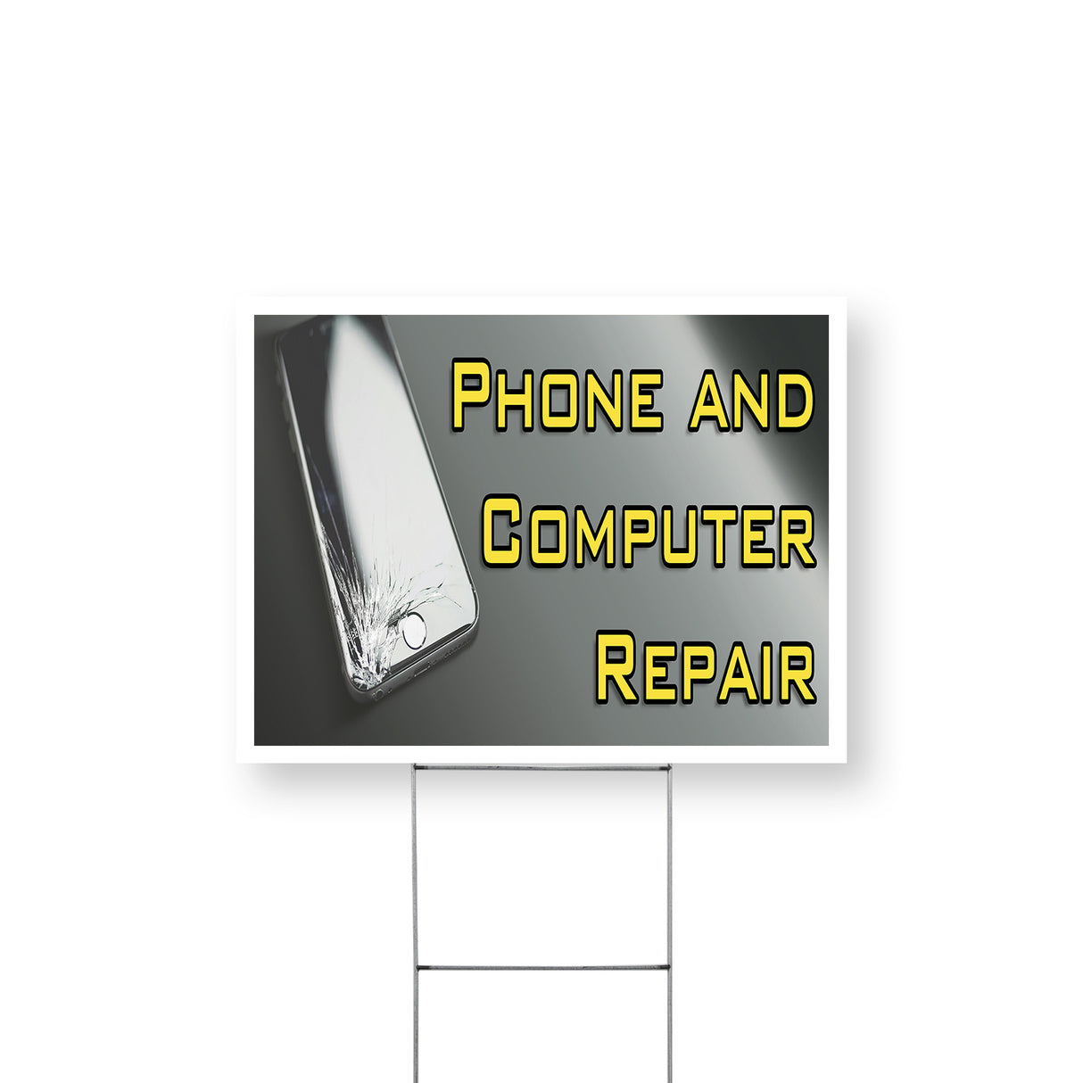 Phone and Computer Repair