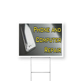 Phone and Computer Repair