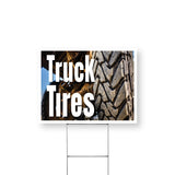 Pickup Truck Tires