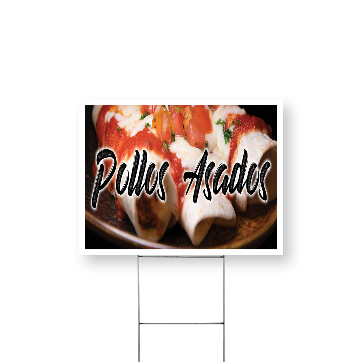 Pollos Asados